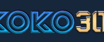 KOKO303 Link Daftar Judi Permainan Slot Mudah Menang Pasti Terbuka Resmi